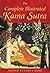 The Complete Illustrated Kama Sutra by Mallanaga Vātsyāyana
