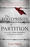 Footprints of Partition by Anam Zakaria