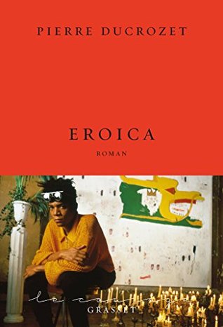 Eroica (Kindle Edition)
