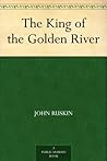 The King of the Golden River Book cover for The King of the Golden River
