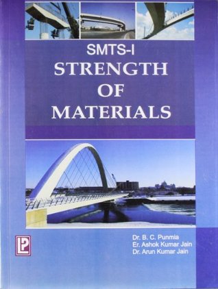 Strength of Materials (Paperback)