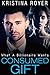 Consumed Gift (A Victorian Historical Romance Series 2)