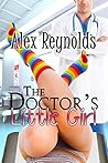 Book cover for The Doctor's Little Girl