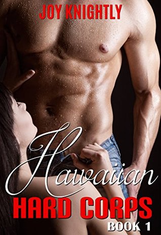 Hawaiian Hard Corps (Kindle Edition)