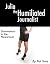 Julia the Humiliated Journalist by Pat Sims