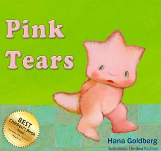 Pink Tears