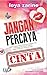Jangan Percaya Cinta by Leya Zarine