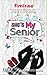 She's My Senior by Fimirae