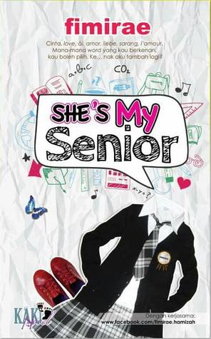 She's My Senior