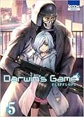 Darwin's Game, Tome 5