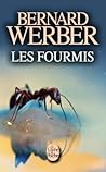 Les Fourmis by Bernard Werber