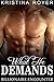 What He Demands (Stepbrother Billionaire Book 2)