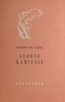Głodne kamienie by Rabindranath Tagore