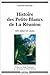 Histoire des Petits-Blancs de La Réunion : XIXe-début XXe siècles