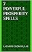 7 Powerful Prosperity Spells