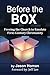 Before the Box: Freeing the Church to Emulate First-Century Christianity