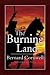 The Burning Land (The Saxon Stories, #5)