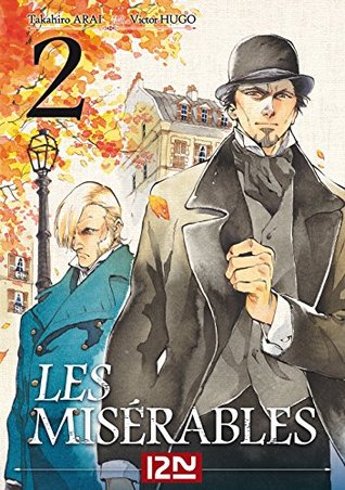 Les Misérables, tome 2 (Les Misérables, #2)