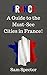 France: A Traveler's Guide ...