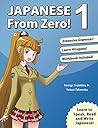 Japanese From Zer...