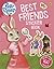 Peter Rabbit Animation: Best Friends Sticker Book (BP Animation)