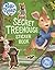 Peter Rabbit Animation: Secret Treehouse Sticker Activity Book (BP Animation)