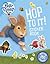 Peter Rabbit Animation: Hop to It! Sticker Book