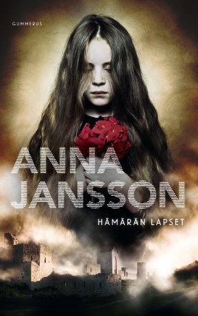 Hämärän lapset (Maria Wern, #15)