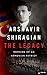 Arshavir Shiragian - The Legacy: Memoirs of an Armenian Patriot
