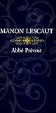 MANON LESCAUT-Abb...