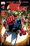 Young Avengers (2005-2006) #1 by Allan Heinberg