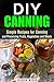 DIY Canning by Jessica Meyer