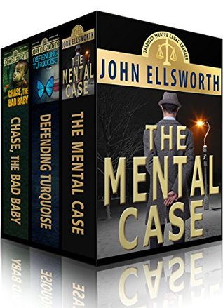 Thaddeus Murfee Box Set Books 4-5-6 (Thaddeus Murfee Legal Thrillers)