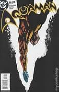 Aquaman (2003) #23