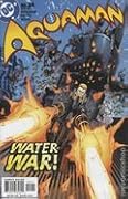 Aquaman (2003) #24