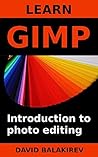Learn Gimp: Intro...