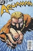 Aquaman (2003) #25