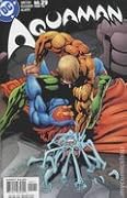 Aquaman (2003) #29