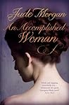 An Accomplished Woman Book cover for An Accomplished Woman