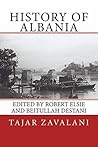 History of Albania by Tajar Zavalani