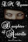 Daughter of Asteria