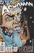Aquaman (2003) #30