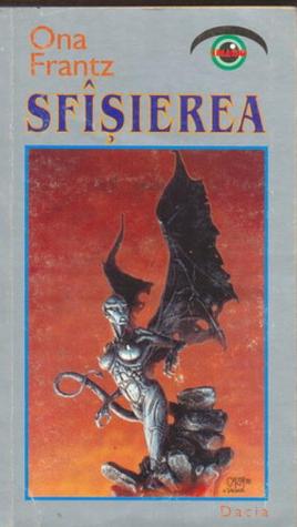 Sfîșierea (Paperback)