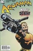 Aquaman (2003) #31