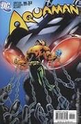 Aquaman (2003) #32