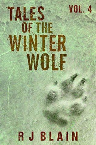 Tales of the Winter Wolf, Vol. 4 (Kindle Edition)