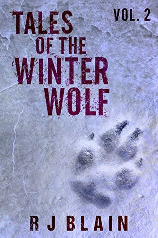 Tales of the Winter Wolf, Vol. 2 (Kindle Edition)
