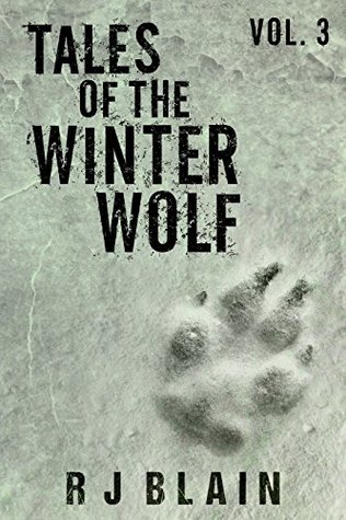 Tales of the Winter Wolf, Vol. 3 (Kindle Edition)