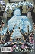 Aquaman (2003) #36