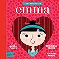 Emma: A BabyLit® Emotions Primer